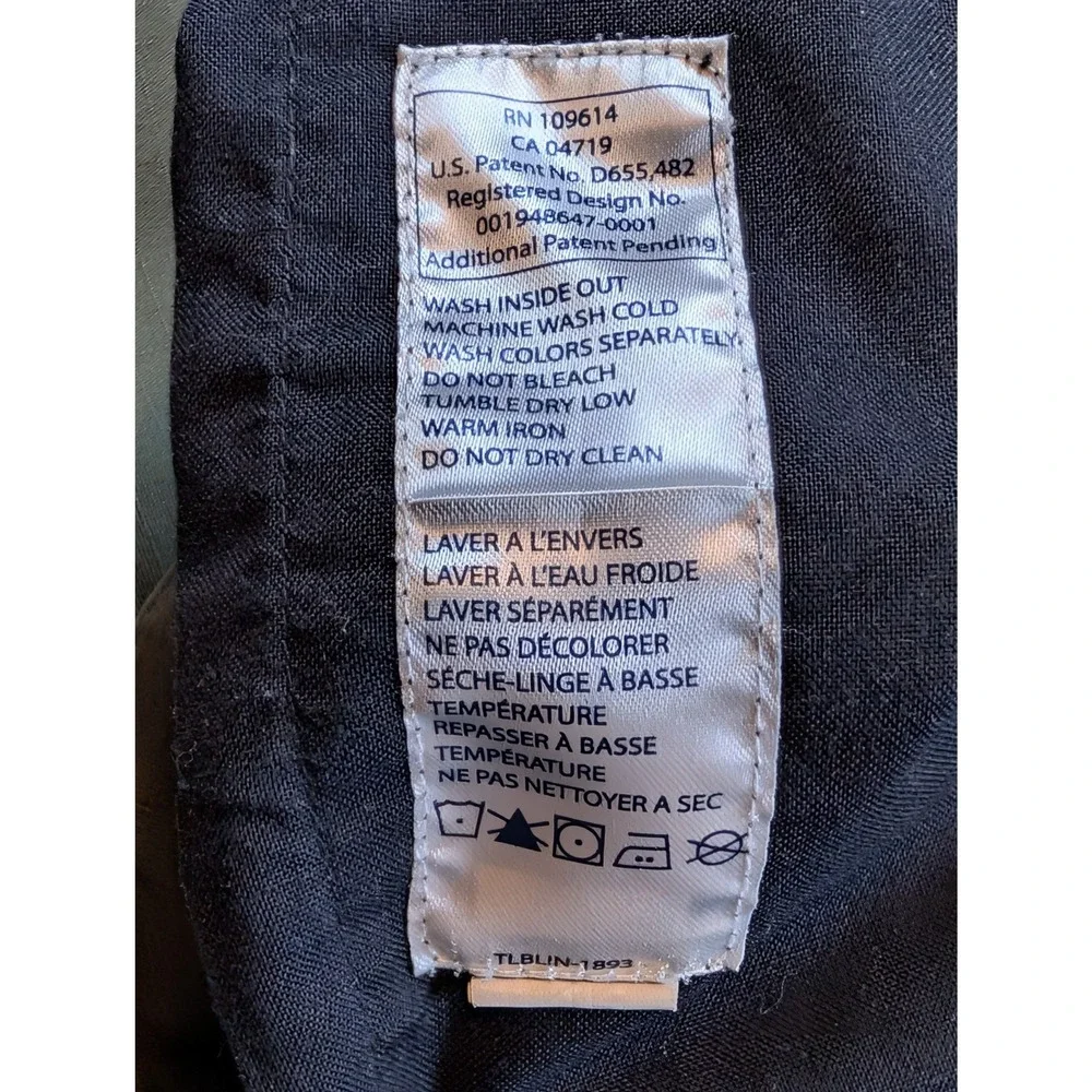 5.11 Tactical  Stryke Ripstop Cargo Pants Mens 36x30 Olive Green 74369